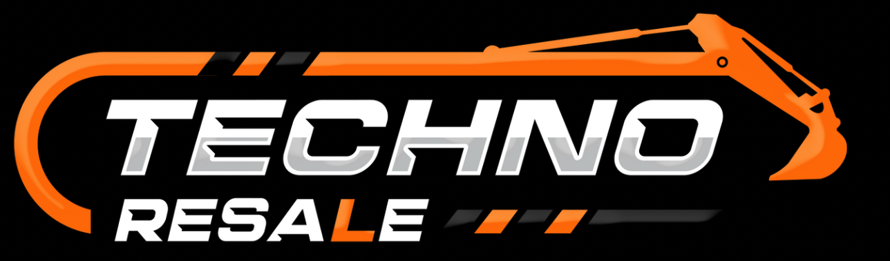 Technoresale: подбор и продажа б/у спецтехники