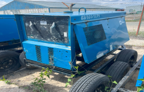 MILLER Big Blue 600DX