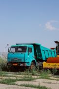 KAMAZ-65115