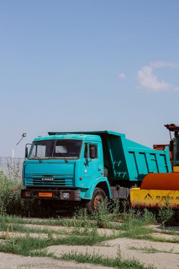 KAMAZ-65115 KAMAZ-65115