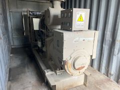 XCA GENSET