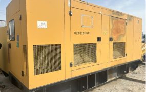 OLYMPIAN GENSET GEP450