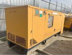 OLYMPIAN GENSET GEP150