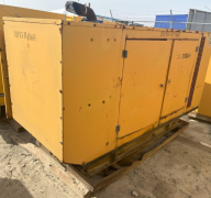 OLYMPIAN GENSET GEP65