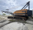 AMERICAN HOIST CRANE CRAW 5299A