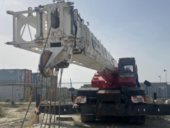 TADANO CRANE (Япония) TR500EX(2)