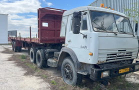 KAMAZ 54112