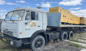 KAMAZ 54112(2)