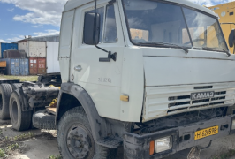 KAMAZ 54115