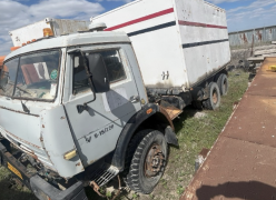 KAMAZ 53228