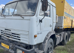 KAMAZ 54115(2)
