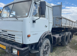 KAMAZ 54115(3)