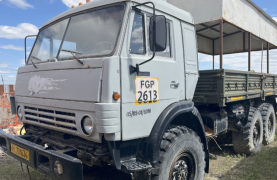 KAMAZ 54115(4)