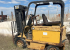Вилочный погрузчик CATERPILLAR FORKLIFT ELECT F40D