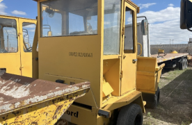 Мини-самосвал BENFORD DUMPER 4X4 2000 2JQ
